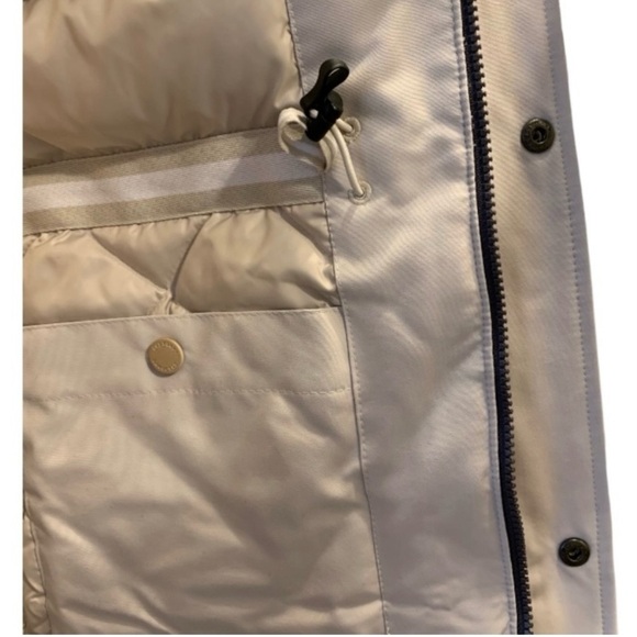 LANDSEND Men’s or Women’s Down Expedition Waterproof Winter Parka - Picture 8 of 14